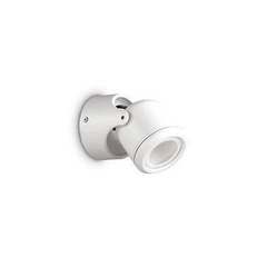 Вуличний світильник Ideal Lux 129488 Xeno AP1 Bianco