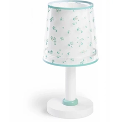 Настольная лампа Dalber DREAM FLOWERS GREEN 81171H