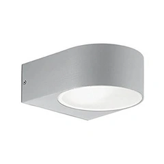 Настенный уличный светильник Ideal Lux IKO 092218