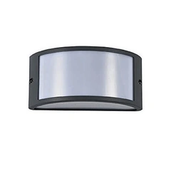Настенный уличный светильник Ideal Lux REX-1 092409