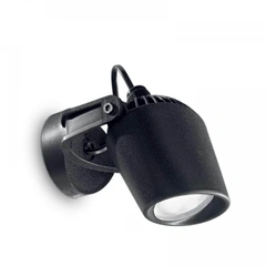 Настенный уличный светильник Ideal Lux MINITOMMY 096476