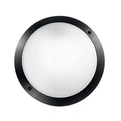 Настенный уличный светильник Ideal Lux LUCIA 096674