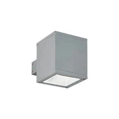 Уличный светильник Ideal Lux 118666 SNIF SQUARE