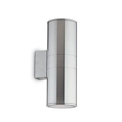 Настінний вуличний світильник Ideal Lux GUN 033020