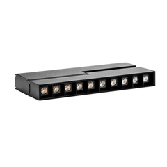 Магнітний світильник ZARlight GALAXY CMA 10-15W
