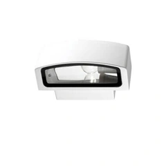 Настенный уличный светильник Ideal Lux ANDROMEDA 066868