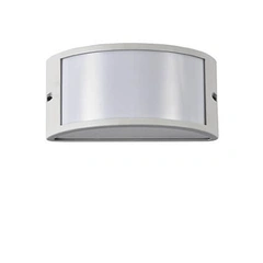 Настенный уличный светильник Ideal Lux REX-1 092393