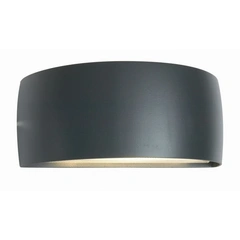 Настенный светильник Norlys Vasa 5019GR