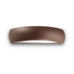 Настенный уличный светильник Ideal Lux GIOVE 163598