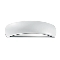 Настенный уличный светильник Ideal Lux GIOVE 092195