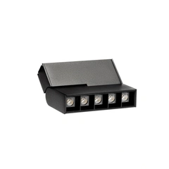 Магнитный светильник ZARlight GALAXY CMA 5-8W