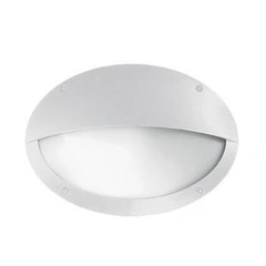 Настінний вуличний світильник Ideal Lux MADDI 096735