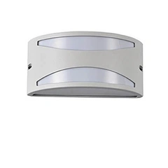 Настенный уличный светильник Ideal Lux REX-3 092430