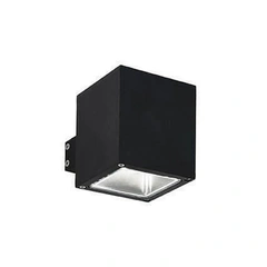 Вуличний світильник Ideal Lux 123080 SNIF SQUARE