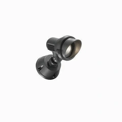 Настінний вуличний світильник Ideal Lux TERRA 046181