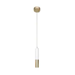 Люстра WUNDERLICHT WL11804-1WH