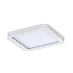 Точковий світильник AZzardo SLIM 9 SQUARE IP44 3000K AZ2830