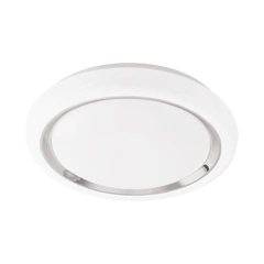 Потолочный светильник Eglo 96024 CAPASSO