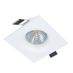 Точечный светильник EGLO Saliceto 98471 white