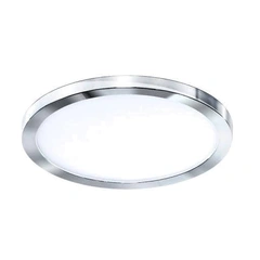 Точковий світильник AZzardo SLIM 15 ROUND IP44 4000K AZ2841