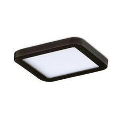 Точковий світильник AZzardo SLIM 9 SQUARE IP44 3000K AZ2833