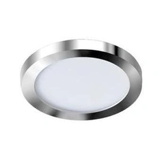 Точковий світильник AZzardo SLIM 9 ROUND IP44 3000K AZ2861