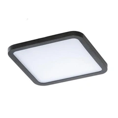 Точковий світильник AZzardo SLIM 15 SQUARE IP44 3000K AZ2836