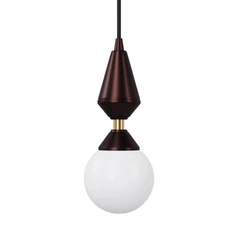 Зеркало Pikart Dome lamp 4844-31