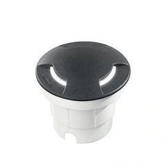 Тротуарный светильник Ideal Lux CECILIA 120362