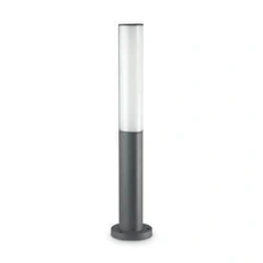 Парковий столбик Ideal Lux ETERE PT ANTRACITE 4000K 172439