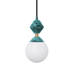 Люстра Pikart Dome lamp 4844-28