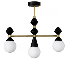 Люстра PikArt 5255-2 Dome chandelier
