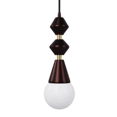 Люстра Pikart Dome lamp 4844-29