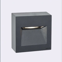 Настенный светильник Norlys Namsos MINI 1341GR
