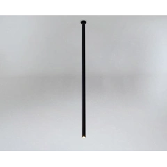 Точковий світильник DOHAR ALHA T 70 CM (black) 9000