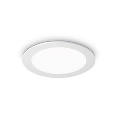 Точковий світильник Ideal Lux GROOVE 10W 3000K 123974