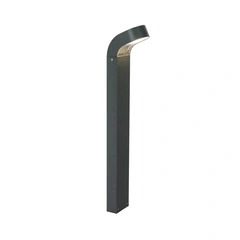 Уличный фонарь Norlys Molde 5107GR