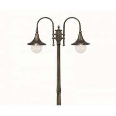 Вуличний ліхтар Ideal Lux CIMA 024097