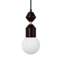 Зеркало Pikart Dome lamp 4844-30