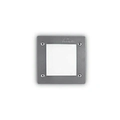 Встраиваемый уличный светильник Ideal Lux LETI 096599