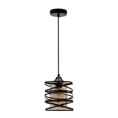 Люстра Candellux 31-09548 ELUNA