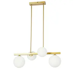 Люстра Candellux 34-73426 KAMA