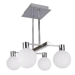 Люстра Candellux 34-01467 Maldus