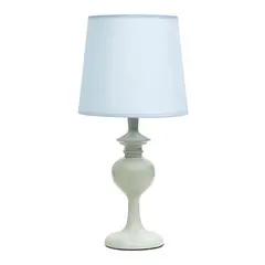 Настільна лампа Candellux 41-11749 BERKANE