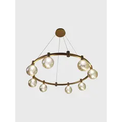 Люстра LAGUNA LIGHTING 49213-08