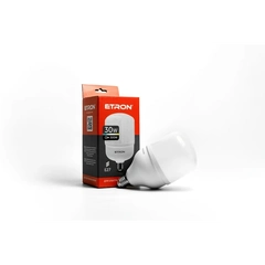 LED лампа ETRON High Power 1-EHP-303 T100 30W 6500K 220V E27