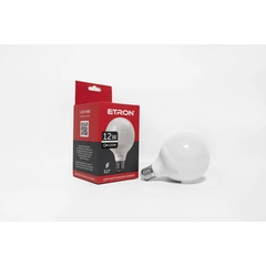 LED лампа ETRON Light 1-ELP-040 G95 12W 4200K 220V E27