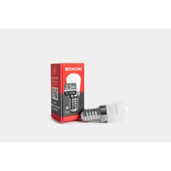 LED лампа ETRON Light 1-ELP-075 Pigmi 2,5W 3000K 220V