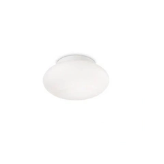 Уличный светильник Ideal Lux BUBBLE PL1 135250