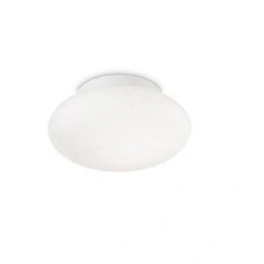 Уличный светильник Ideal Lux BUBBLE PL1 135250